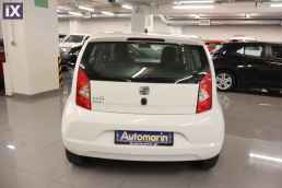 Seat Mii Active Auto /6 Χρόνια Δωρεάν Service '18