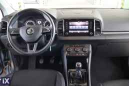 Skoda Karoq Ambition Touchscreen /6 Χρόνια Δωρεάν Service '20