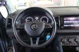 Skoda Karoq Ambition Touchscreen /6 Χρόνια Δωρεάν Service '20