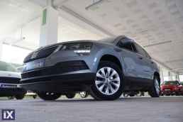 Skoda Karoq Ambition Touchscreen /6 Χρόνια Δωρεάν Service '20