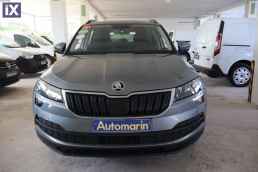 Skoda Karoq Ambition Touchscreen /6 Χρόνια Δωρεάν Service '20