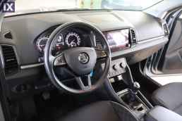 Skoda Karoq Ambition Touchscreen /6 Χρόνια Δωρεάν Service '20