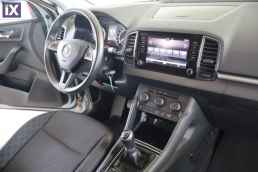 Skoda Karoq Ambition Touchscreen /6 Χρόνια Δωρεάν Service '20