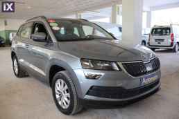 Skoda Karoq Ambition Touchscreen /6 Χρόνια Δωρεάν Service '20