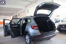 Skoda Karoq Ambition Touchscreen /6 Χρόνια Δωρεάν Service '20