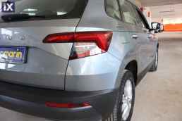 Skoda Karoq Ambition Touchscreen /6 Χρόνια Δωρεάν Service '20