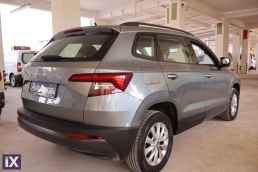 Skoda Karoq Ambition Touchscreen /6 Χρόνια Δωρεάν Service '20