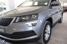 Skoda Karoq Ambition Touchscreen /6 Χρόνια Δωρεάν Service '20