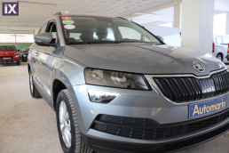 Skoda Karoq Ambition Touchscreen /6 Χρόνια Δωρεάν Service '20