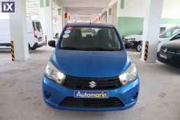 Suzuki Celerio Gl /6 Χρόνια Δωρεάν Service '19