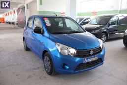 Suzuki Celerio Gl /6 Χρόνια Δωρεάν Service '19