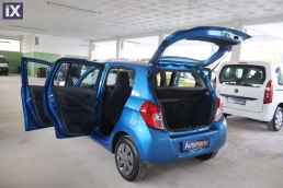 Suzuki Celerio Gl /6 Χρόνια Δωρεάν Service '19