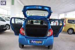 Suzuki Celerio Gl /6 Χρόνια Δωρεάν Service '19