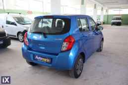 Suzuki Celerio Gl /6 Χρόνια Δωρεάν Service '19