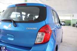 Suzuki Celerio Gl /6 Χρόνια Δωρεάν Service '19