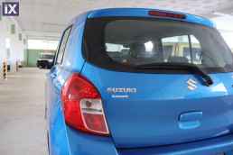 Suzuki Celerio Gl /6 Χρόνια Δωρεάν Service '19