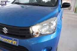 Suzuki Celerio Gl /6 Χρόνια Δωρεάν Service '19