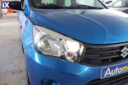 Suzuki Celerio Gl /6 Χρόνια Δωρεάν Service '19