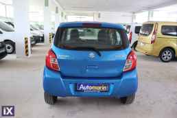 Suzuki Celerio Gl /6 Χρόνια Δωρεάν Service '19