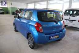 Suzuki Celerio Gl /6 Χρόνια Δωρεάν Service '19