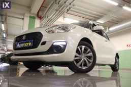 Suzuki Swift Dualjet Gl Navi /6 Χρόνια Δωρεάν Service '19