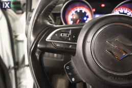 Suzuki Swift Dualjet Gl Navi /6 Χρόνια Δωρεάν Service '19