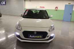 Suzuki Swift Dualjet Gl Navi /6 Χρόνια Δωρεάν Service '19