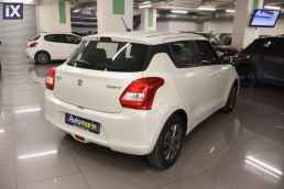 Suzuki Swift Dualjet Gl Navi /6 Χρόνια Δωρεάν Service '19