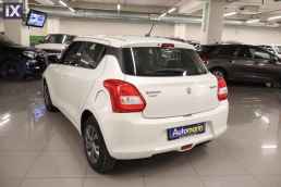 Suzuki Swift Dualjet Gl Navi /6 Χρόνια Δωρεάν Service '19