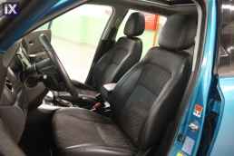 Suzuki Vitara Boosterjet Sunroof /6 Χρόνια Δωρεάν Service '20