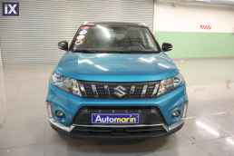 Suzuki Vitara Boosterjet Sunroof /6 Χρόνια Δωρεάν Service '20