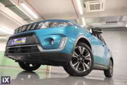 Suzuki Vitara Boosterjet Sunroof /6 Χρόνια Δωρεάν Service '20