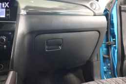 Suzuki Vitara Boosterjet Sunroof /6 Χρόνια Δωρεάν Service '20