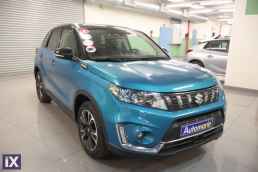 Suzuki Vitara Boosterjet Sunroof /6 Χρόνια Δωρεάν Service '20