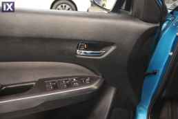 Suzuki Vitara Boosterjet Sunroof /6 Χρόνια Δωρεάν Service '20