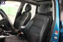 Suzuki Vitara Boosterjet Sunroof /6 Χρόνια Δωρεάν Service '20