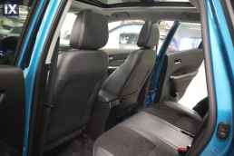 Suzuki Vitara Boosterjet Sunroof /6 Χρόνια Δωρεάν Service '20