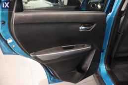 Suzuki Vitara Boosterjet Sunroof /6 Χρόνια Δωρεάν Service '20