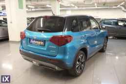 Suzuki Vitara Boosterjet Sunroof /6 Χρόνια Δωρεάν Service '20