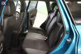 Suzuki Vitara Boosterjet Sunroof /6 Χρόνια Δωρεάν Service '20