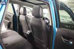 Suzuki Vitara Boosterjet Sunroof /6 Χρόνια Δωρεάν Service '20