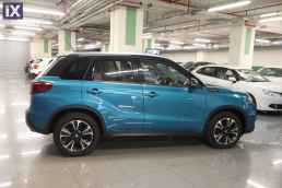 Suzuki Vitara Boosterjet Sunroof /6 Χρόνια Δωρεάν Service '20