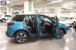 Suzuki Vitara Boosterjet Sunroof /6 Χρόνια Δωρεάν Service '20