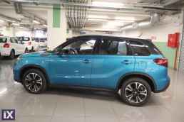 Suzuki Vitara Boosterjet Sunroof /6 Χρόνια Δωρεάν Service '20