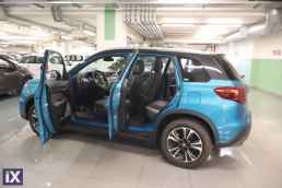 Suzuki Vitara Boosterjet Sunroof /6 Χρόνια Δωρεάν Service '20