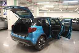 Suzuki Vitara Boosterjet Sunroof /6 Χρόνια Δωρεάν Service '20