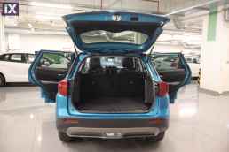 Suzuki Vitara Boosterjet Sunroof /6 Χρόνια Δωρεάν Service '20