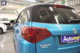 Suzuki Vitara Boosterjet Sunroof /6 Χρόνια Δωρεάν Service '20