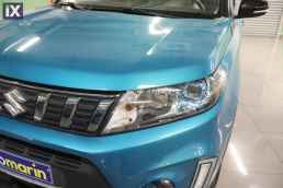 Suzuki Vitara Boosterjet Sunroof /6 Χρόνια Δωρεάν Service '20