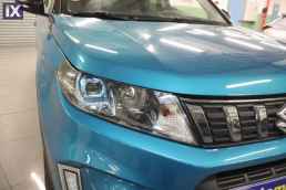 Suzuki Vitara Boosterjet Sunroof /6 Χρόνια Δωρεάν Service '20